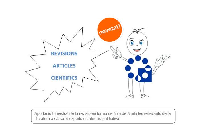 Revisions articles científics