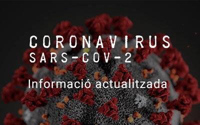 Coronavirus SARS-CoV-2